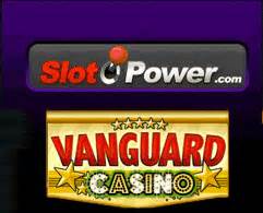 Vanguards casino app